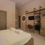 Vendégház Momo Nápoly