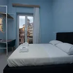 Vendégház Momo Nápoly
