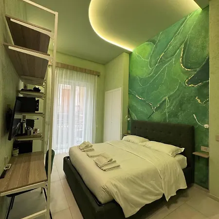 Vendégház Momo 4*