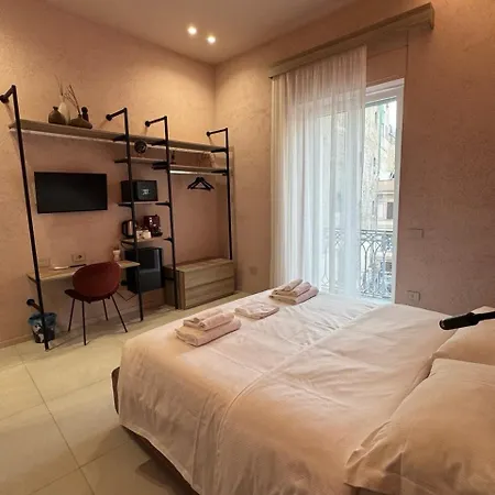 Vendégház Momo 4*