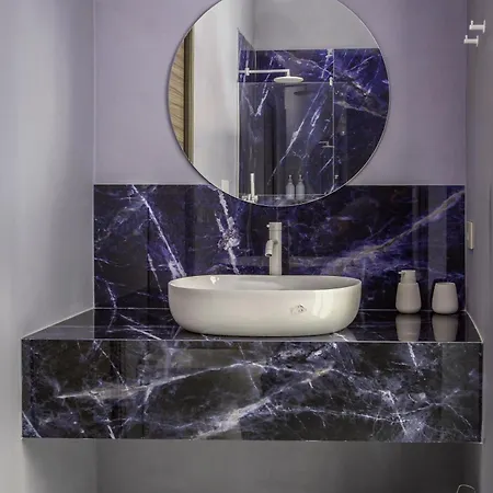 בית הארחה Momo נאפולי