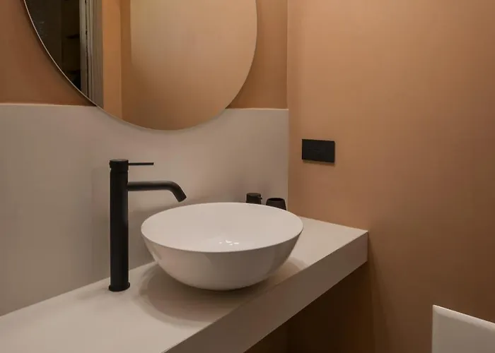 Momó Casa de hóspedes