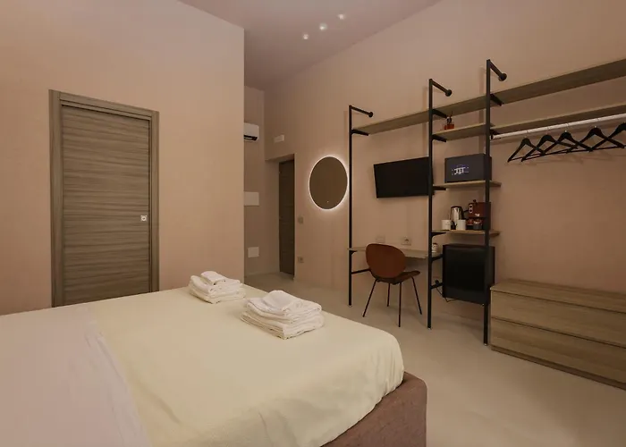 Casa de hóspedes Momó Nápoles