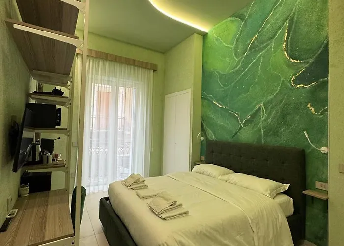 Casa de hóspedes Momó 4*