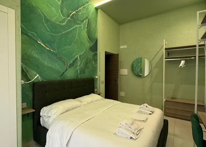 Casa de hóspedes Momó