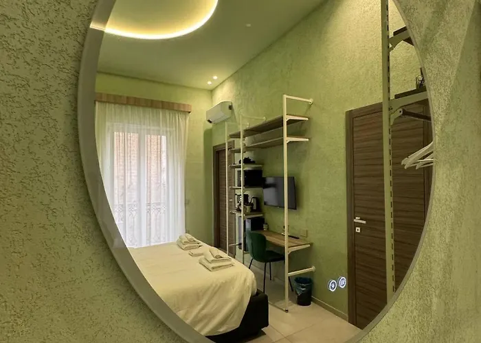 Momó Casa de hóspedes 4*