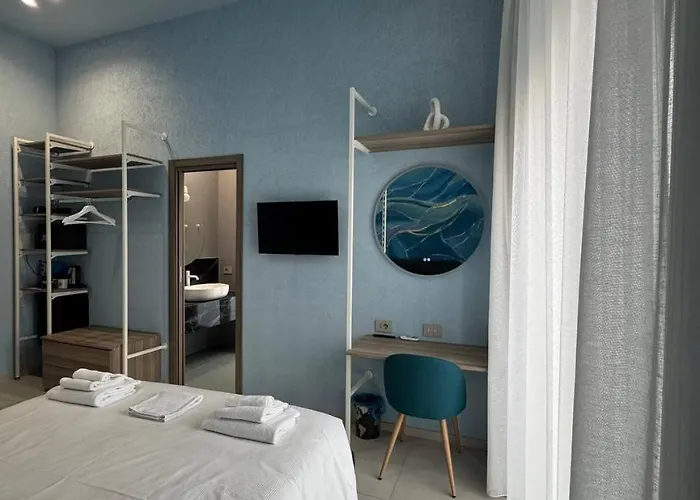 Momó Casa de hóspedes