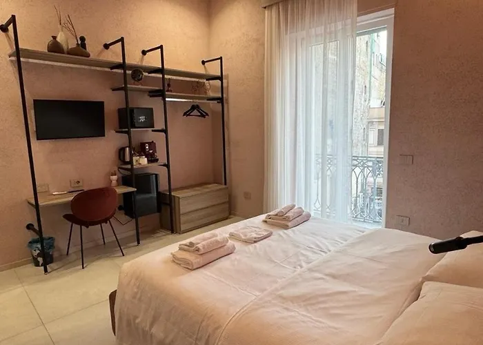 Casa de hóspedes Momó 4*