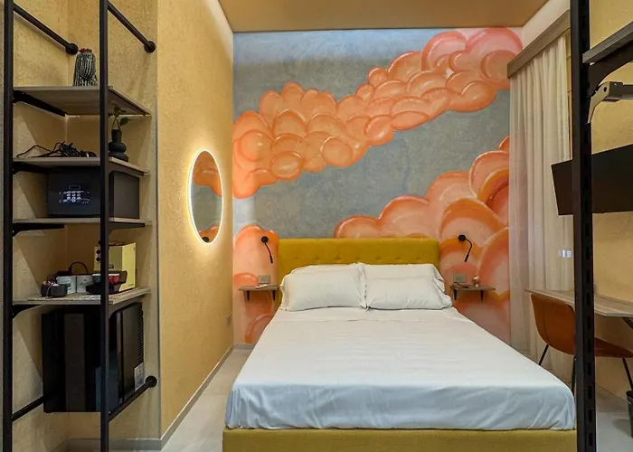 Casa de hóspedes Momó 4*