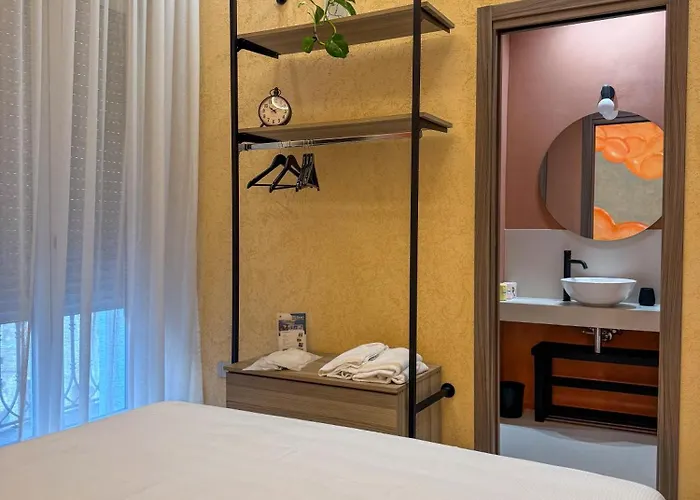 Casa de hóspedes Momó Nápoles