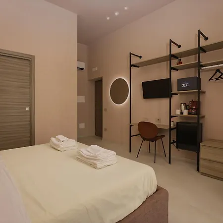 Guest house Momo Naples