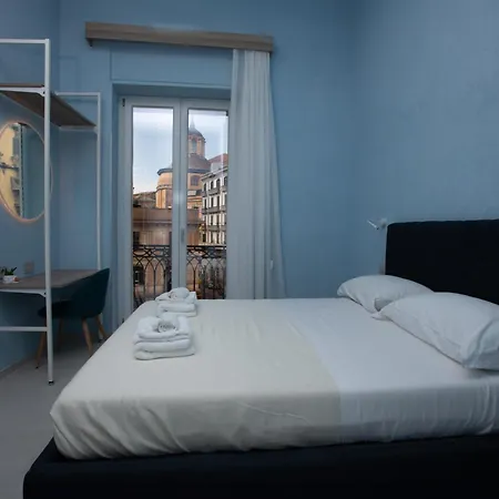 Guest house Momo Naples