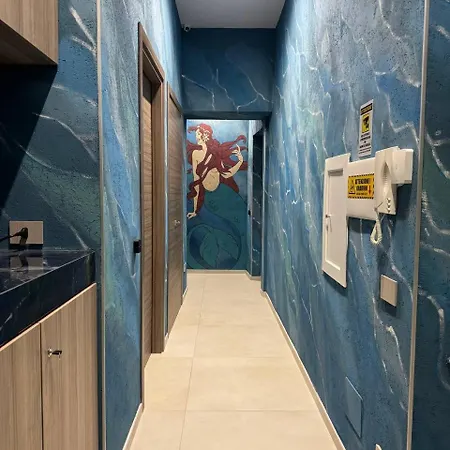 Guest house Momo Naples