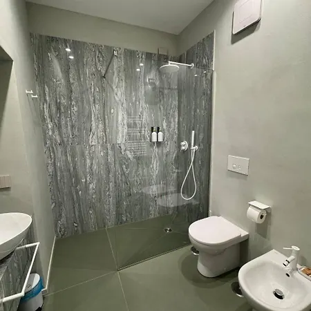 Momo Guest house Naples