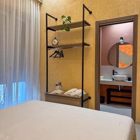 Guest house Momo Naples